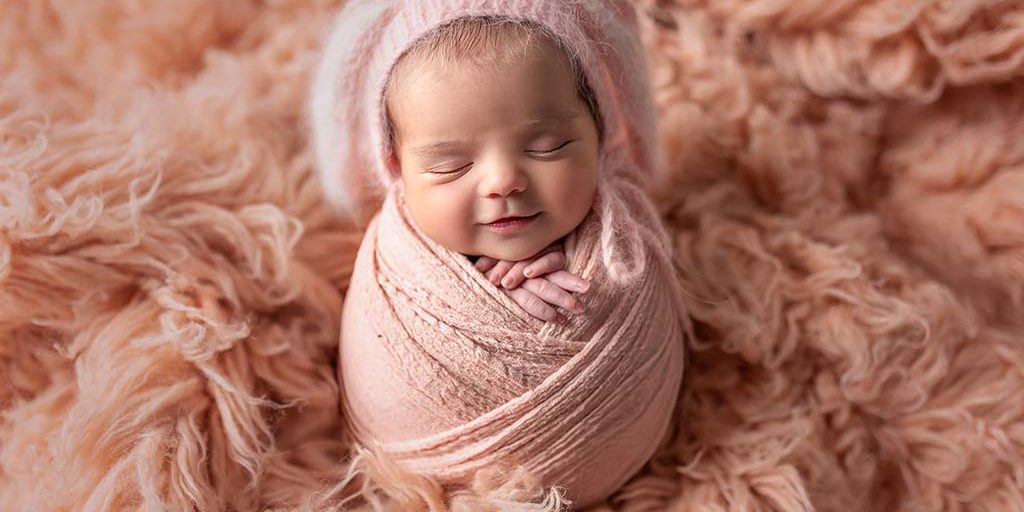 FOTOGRAFÍA NEWBORN MALLORCA