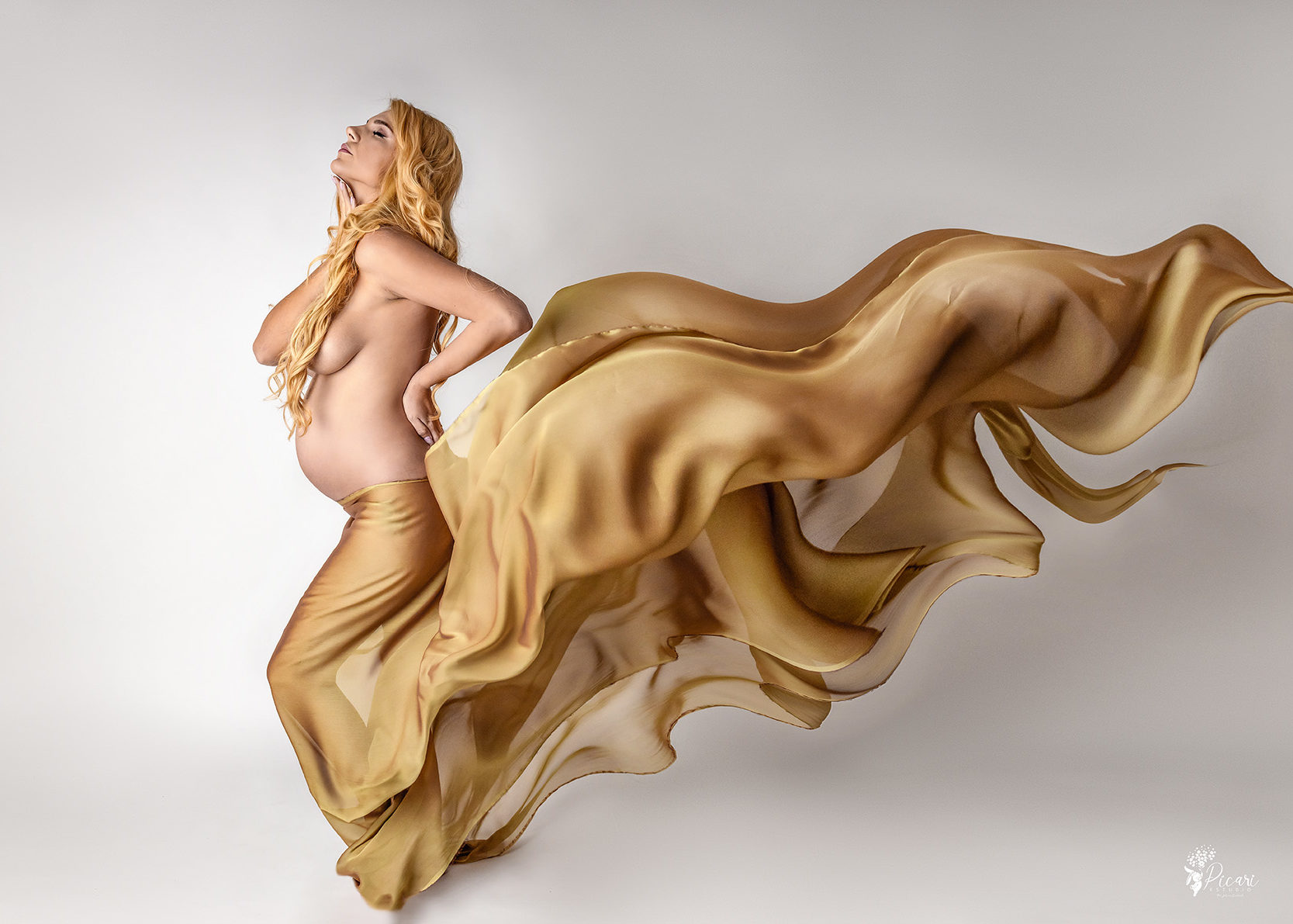 FOTOGRAFIA EMBARAZADA PREGNANT PHOTO MALLORCA