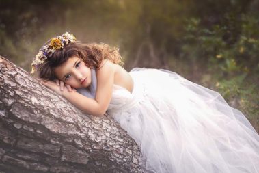 FOTOGRAFÍA COMUNIÓN MALLORCA