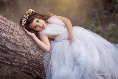 FOTOGRAFÍA COMUNIÓN MALLORCA