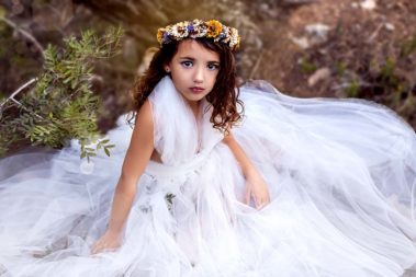 FOTOGRAFÍA COMUNIÓN MALLORCA