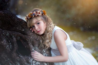 FOTOGRAFÍA COMUNIÓN MALLORCA