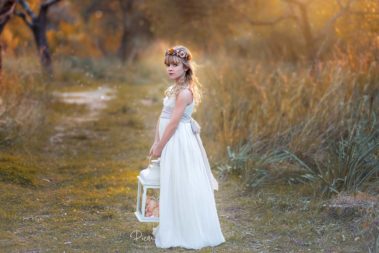 FOTOGRAFÍA COMUNIÓN MALLORCA