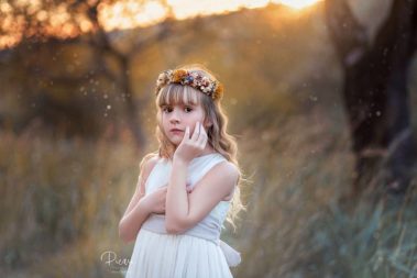 FOTOGRAFÍA COMUNIÓN MALLORCA