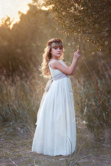 FOTOGRAFÍA COMUNIÓN MALLORCA