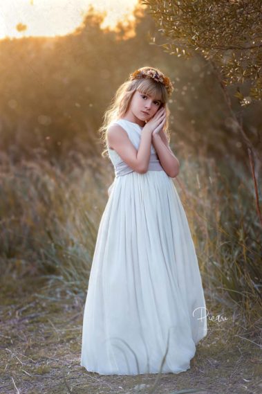 FOTOGRAFÍA COMUNIÓN MALLORCA