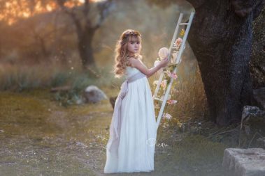 FOTOGRAFÍA COMUNIÓN MALLORCA