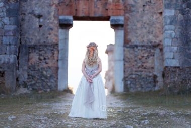 FOTOGRAFÍA COMUNIÓN MALLORCA